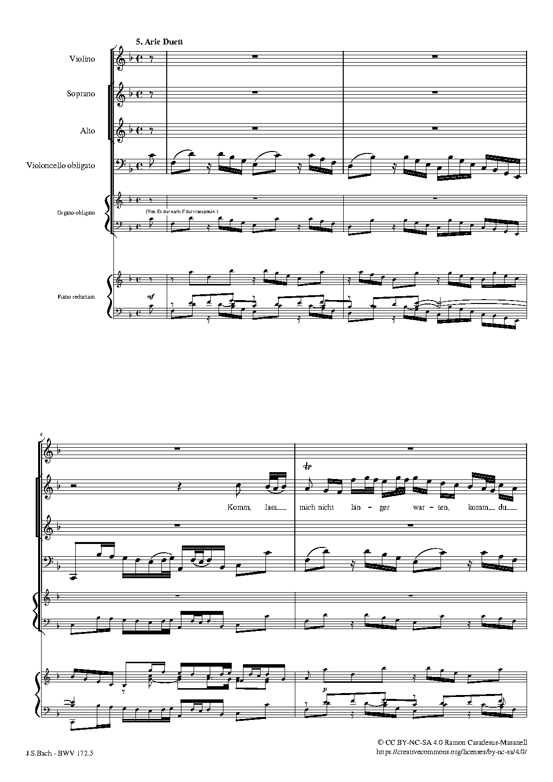 File:PMLP150082-Erschallet ihr Lieder, erklinget, ihr Seiten BWV 172.5 Johann Sebastian Bach BWV 172.5.pdf