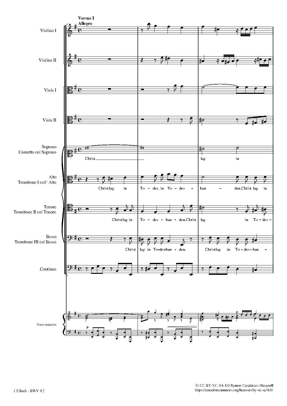 File:PMLP685988-Christ lag in Todes Banden BWV 4 Mvt. 2 Johann Sebastian Bach BWV 4 - 2.pdf