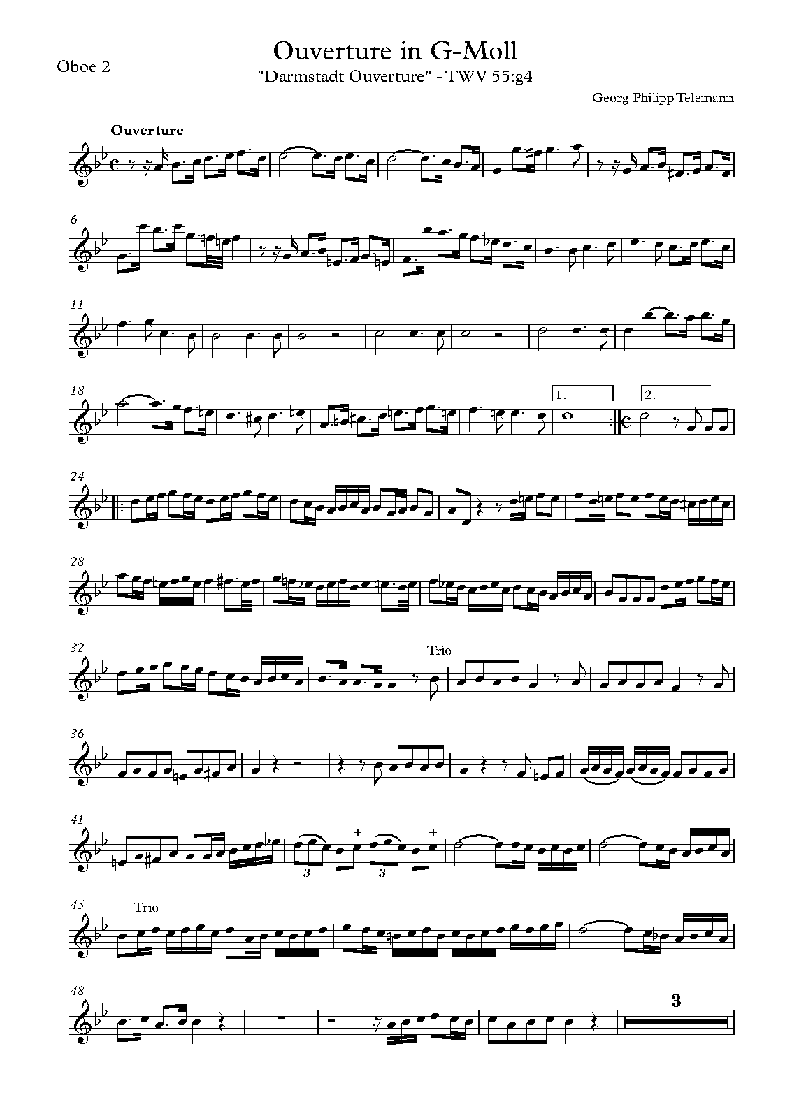 File:PMLP402827-Telemann - Darmstadt Ouverture - Oboe 2.pdf