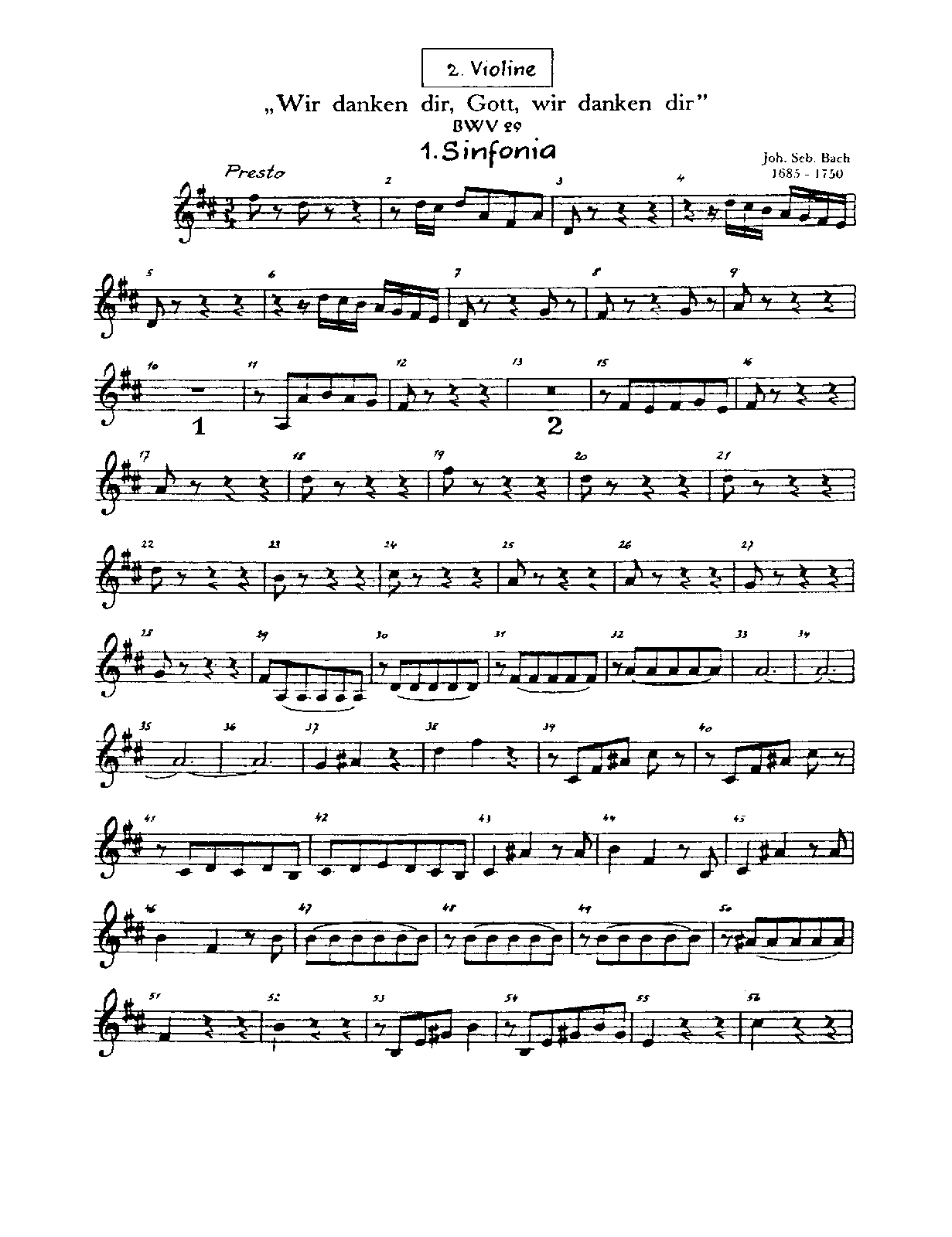 File:PMLP149225-Bach Wir danken dir, Gott, wir danken dir, BWV 29 - Violins II.pdf
