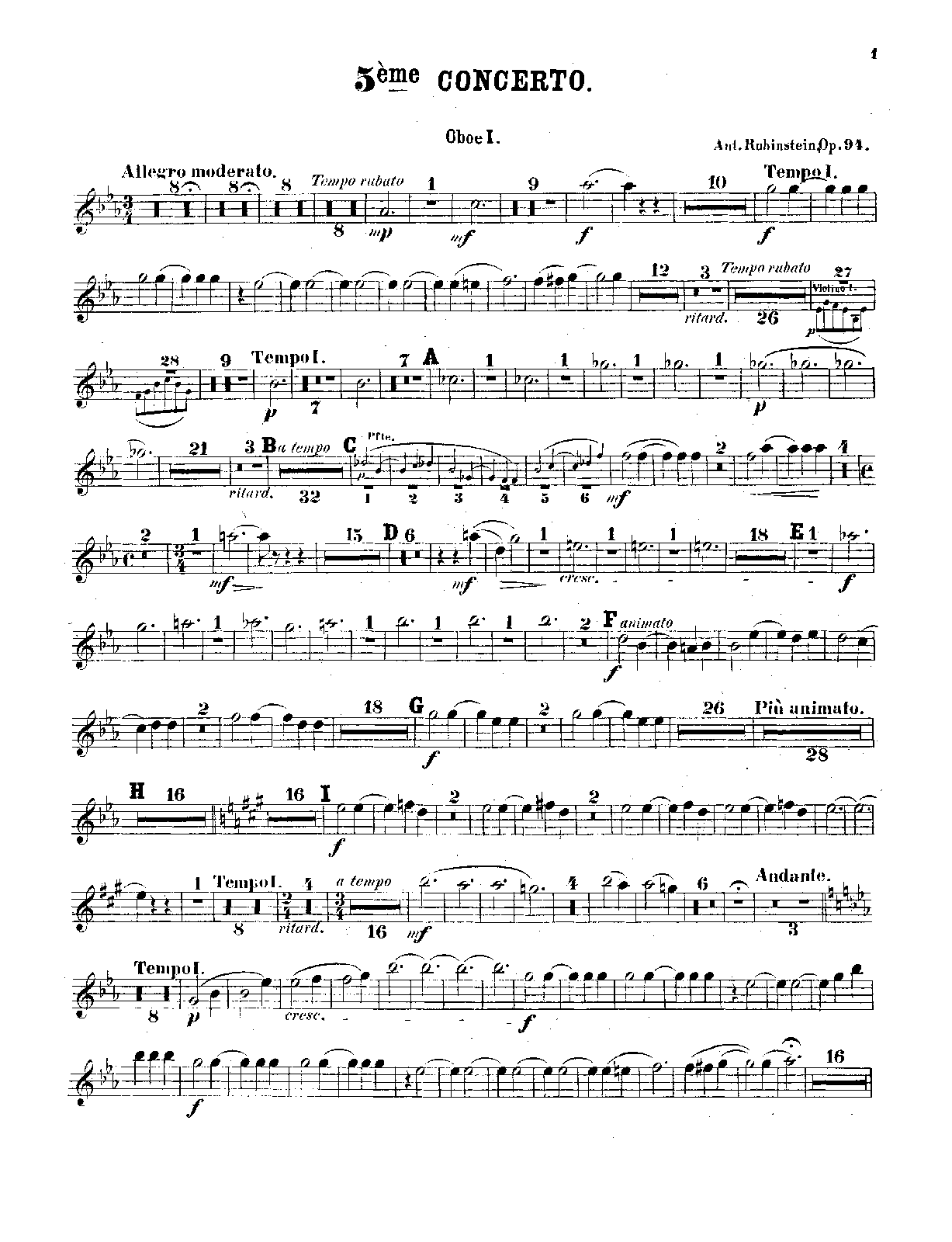 File:PMLP8275-Rubinstein-Piano-Concerto-5 - 02 Oboe 1-2.pdf