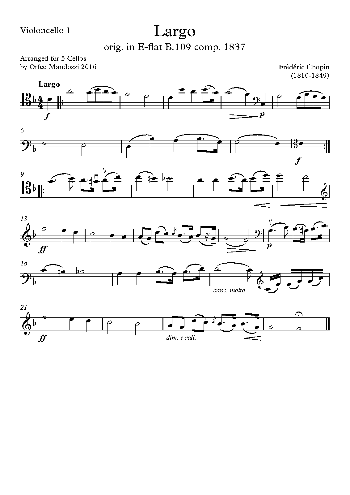 File:PMLP15891-Chopin Largo B 109 Mandozzi 4Cellos - Violoncello 1.pdf