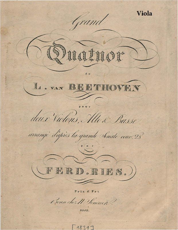 File:PMLP1460-Beethoven op.28 Ries Sonate D-Dur Streichquartett 3.pdf