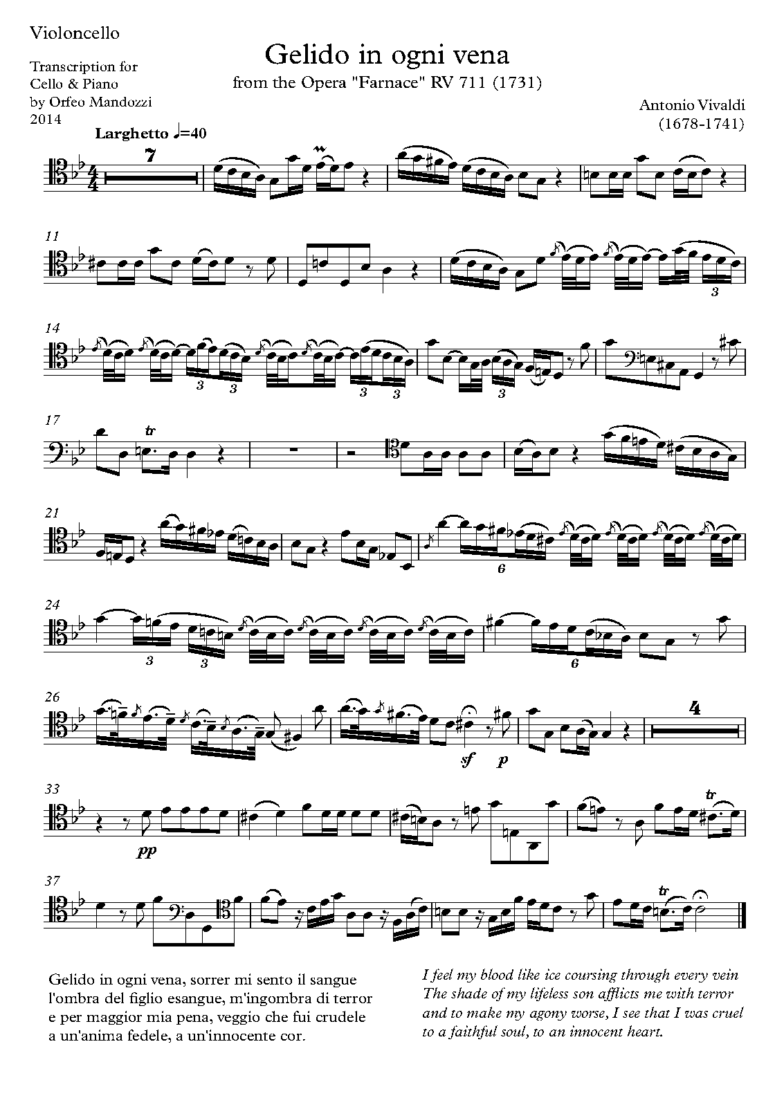 File:PMLP257927-Vivaldi Mandozzi Gelido in ogni vena Vc KL g moll - Violoncello.pdf