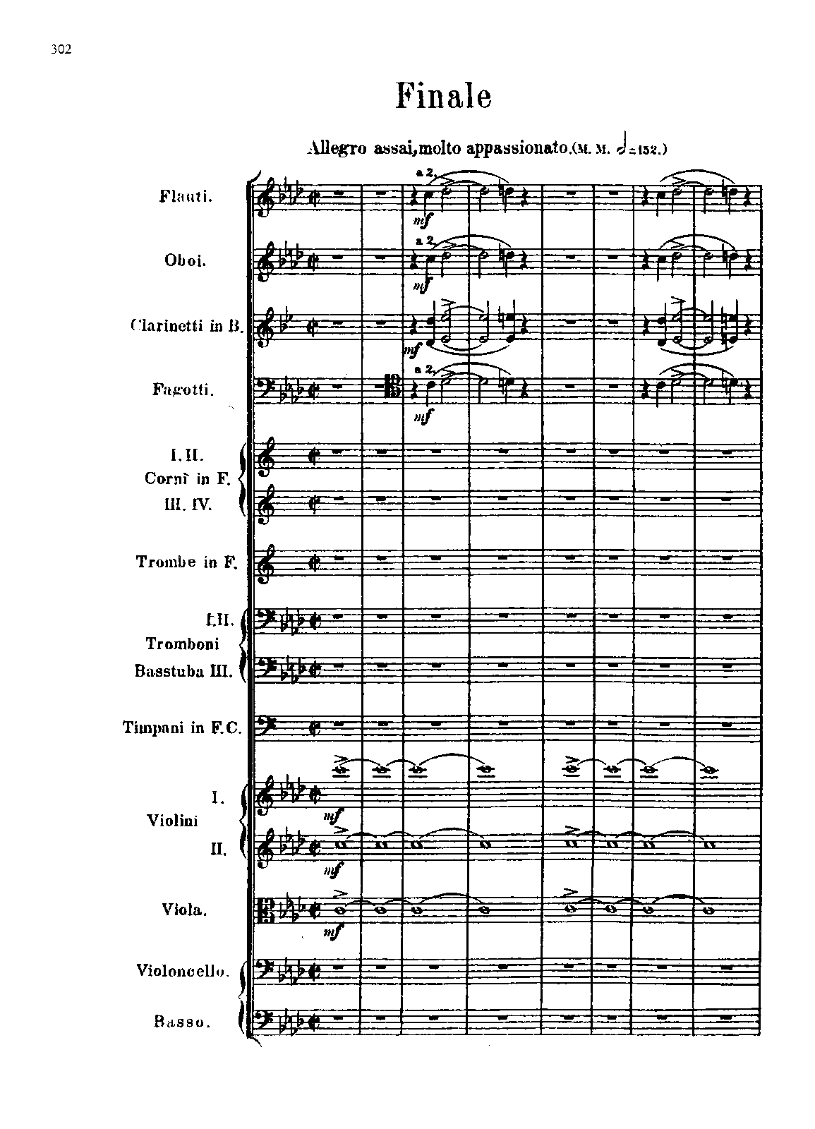 File:PMLP146975-Richard Strauss - Symphony in F - IV. Allegro assai, molto appassionato.pdf