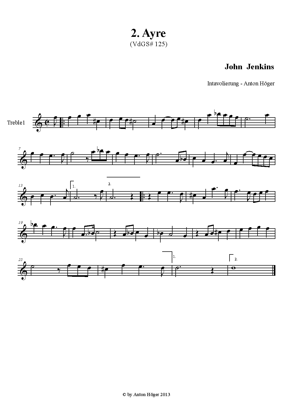 File:PMLP251860- Jenkins, John - 2. Ayre (Fin-Tab) - Treble1.pdf