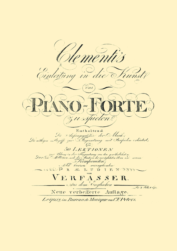 File:PMLP160185-Clementi - 42 Clementi's Einleitung in die Kunst das Piano-Forte zu spielen, Op.42 - SLUB.pdf