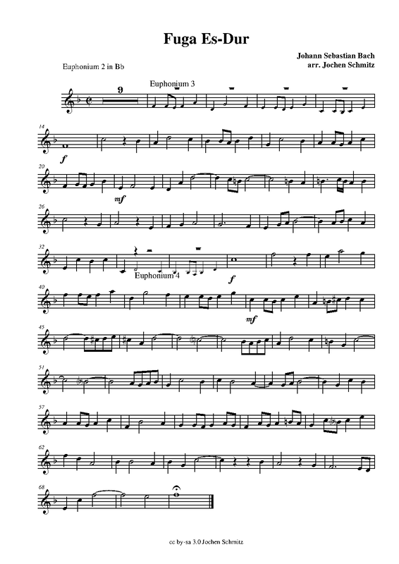 File:PMLP05899-Fuga Es Dur BWV 876 - Euphonium Quartett Euph 2 TC Bb.pdf