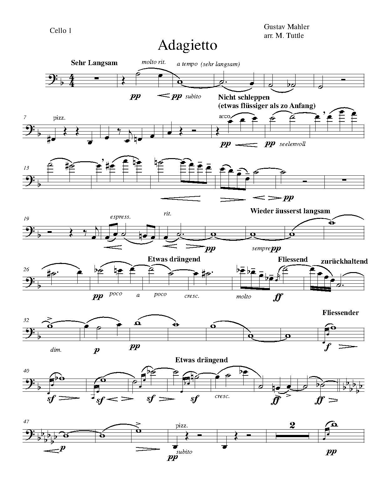 File:PMLP08063-Mahler Adagietto - Cello 1.pdf