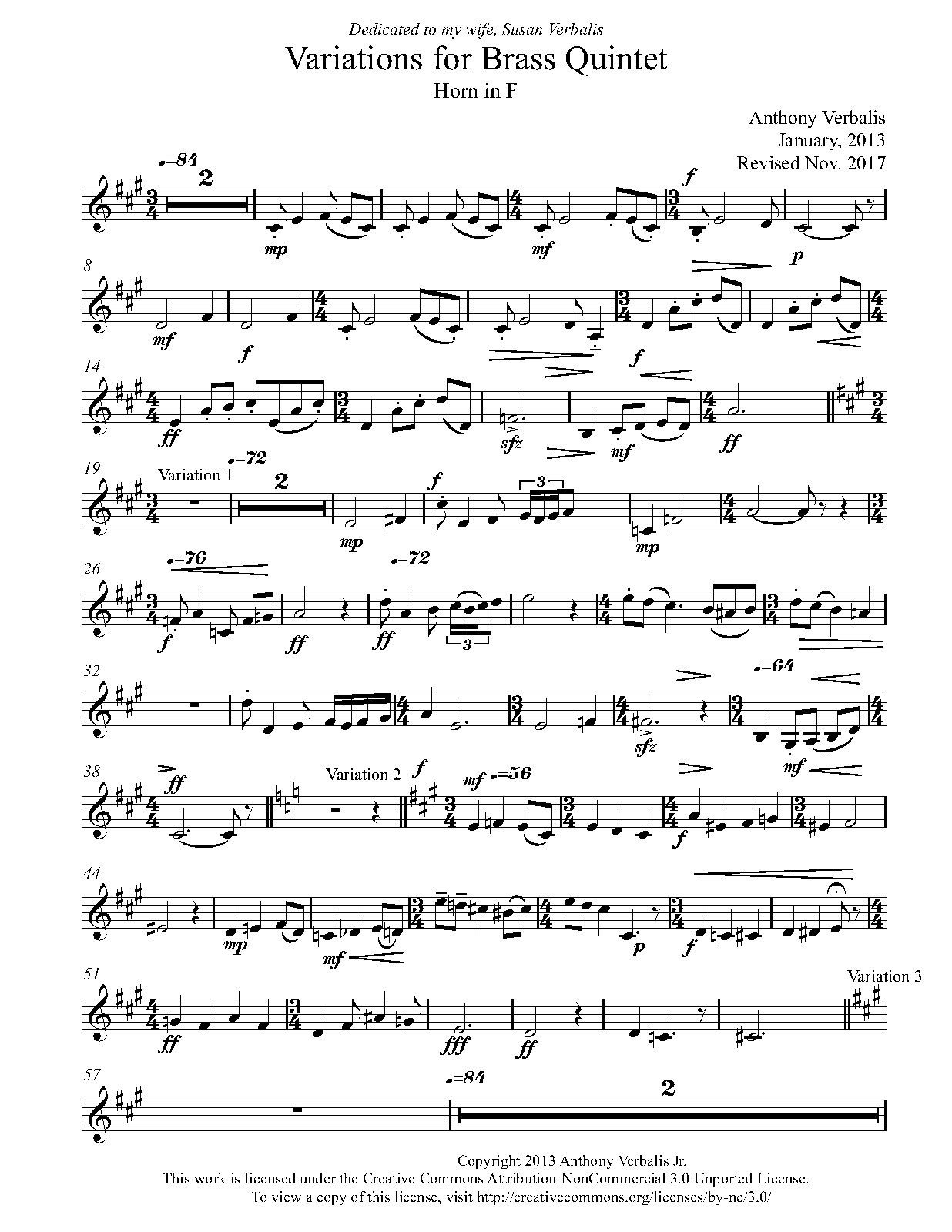 File:PMLP429657-Brass Quintet Variations Horn in F Verbalis.pdf