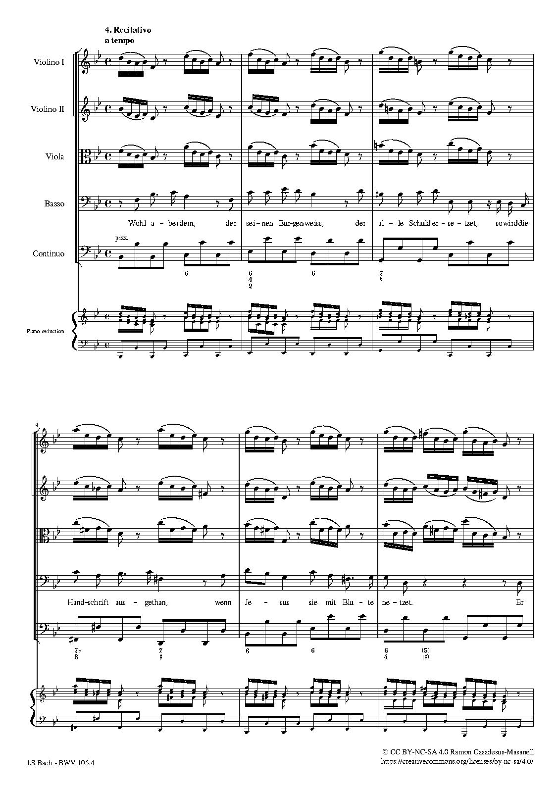 File:PMLP149634-Herr, gehe nicht ins Gericht mit deinem Knecht BWV 105.4 Johann Sebastian Bach BWV 105.4.pdf