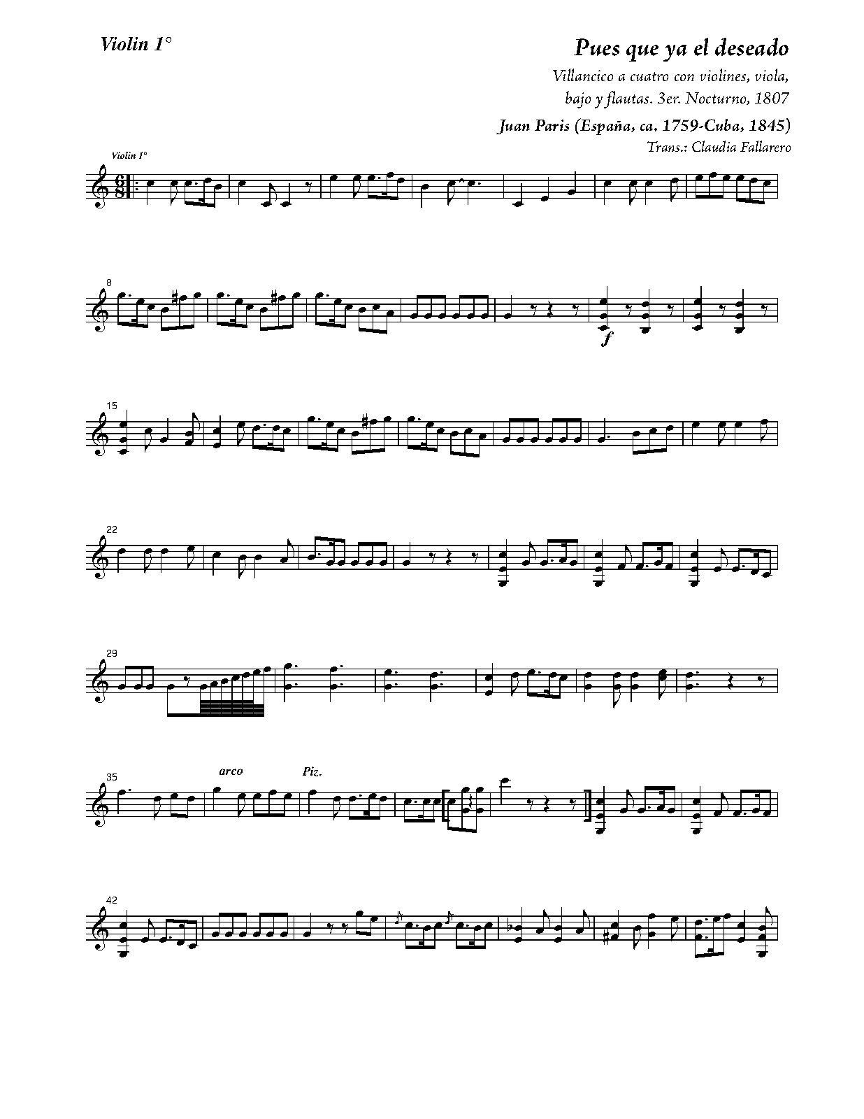 File:PMLP1065607-Pues que ya el deseado - JUAN PARIS - Violin 1°.pdf