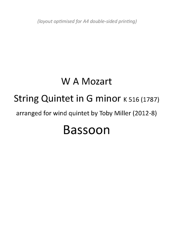 File:PMLP05422-Mozart String Quintet in G minor K516 mvts i ii iv arr for wind - Bassoon.pdf