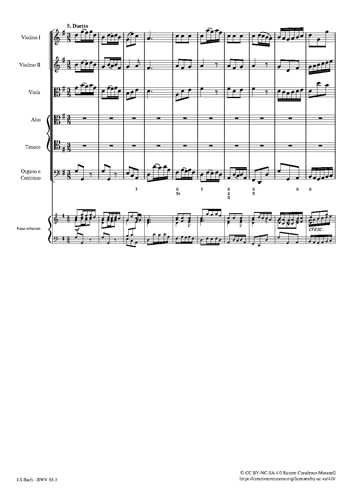 File:PMLP149552-Christen, tzet diesen Tag BWV 63.5 Johann Sebastian Bach BWV 63.5.pdf