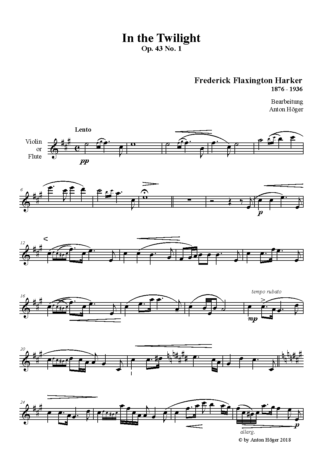 File:PMLP307283-Harker, Frederick Flaxington - In the Twilight, Op.43 - Flute.pdf