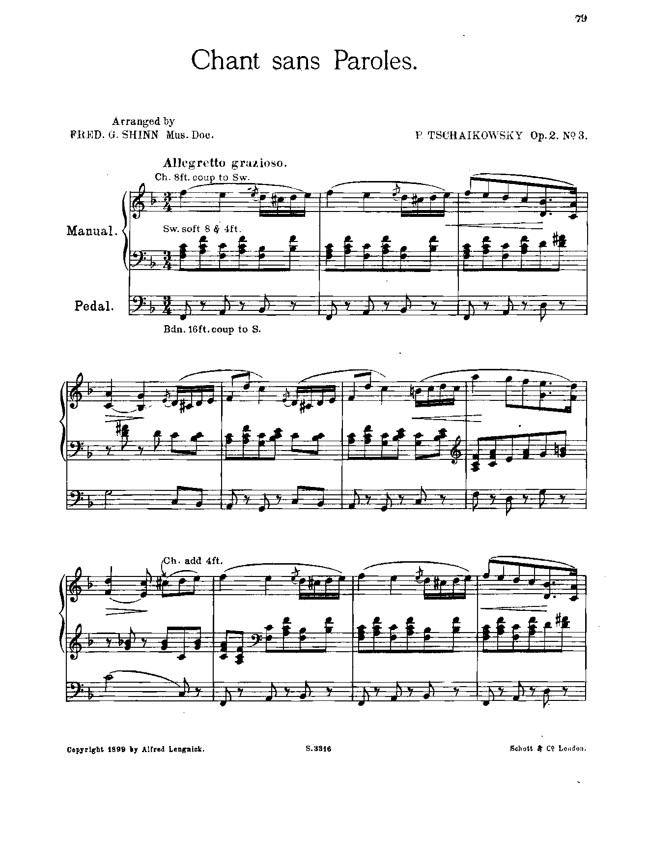 File:PMLP19397-Tchaikovsky, Souvenir de Hapsal, Op.2.No.3 Arr.Organ RedAlbum.pdf