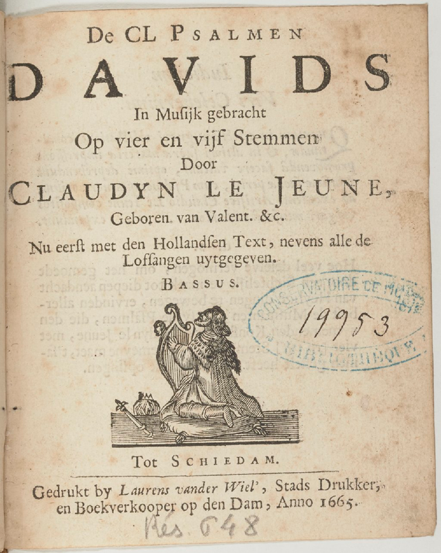 File:PMLP253177-De CL Psalmen Davids in -...-Le Jeune bpt6k4500163v B.pdf