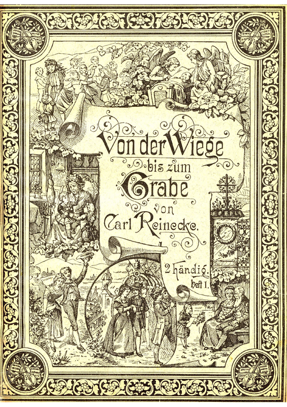 Von der Wiege bis zum Grabe