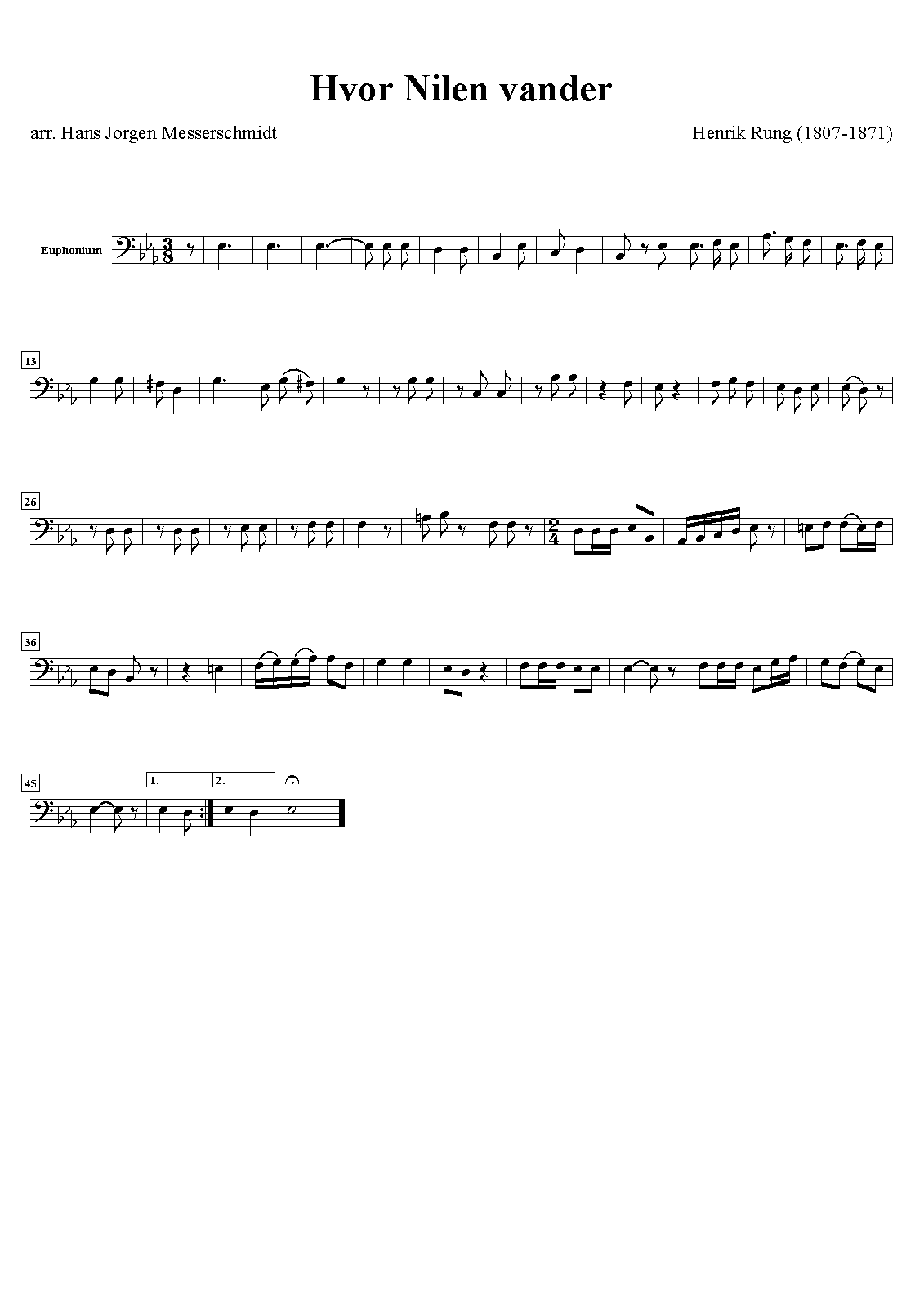 File:PMLP1123197-Hvor Nilen vander - Euphonium.pdf