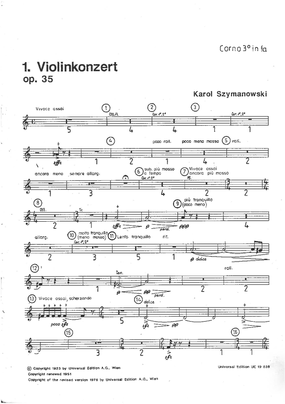 File:PMLP215446-Syzmanowski - Violin Concerto Op 35 - Horn III.pdf