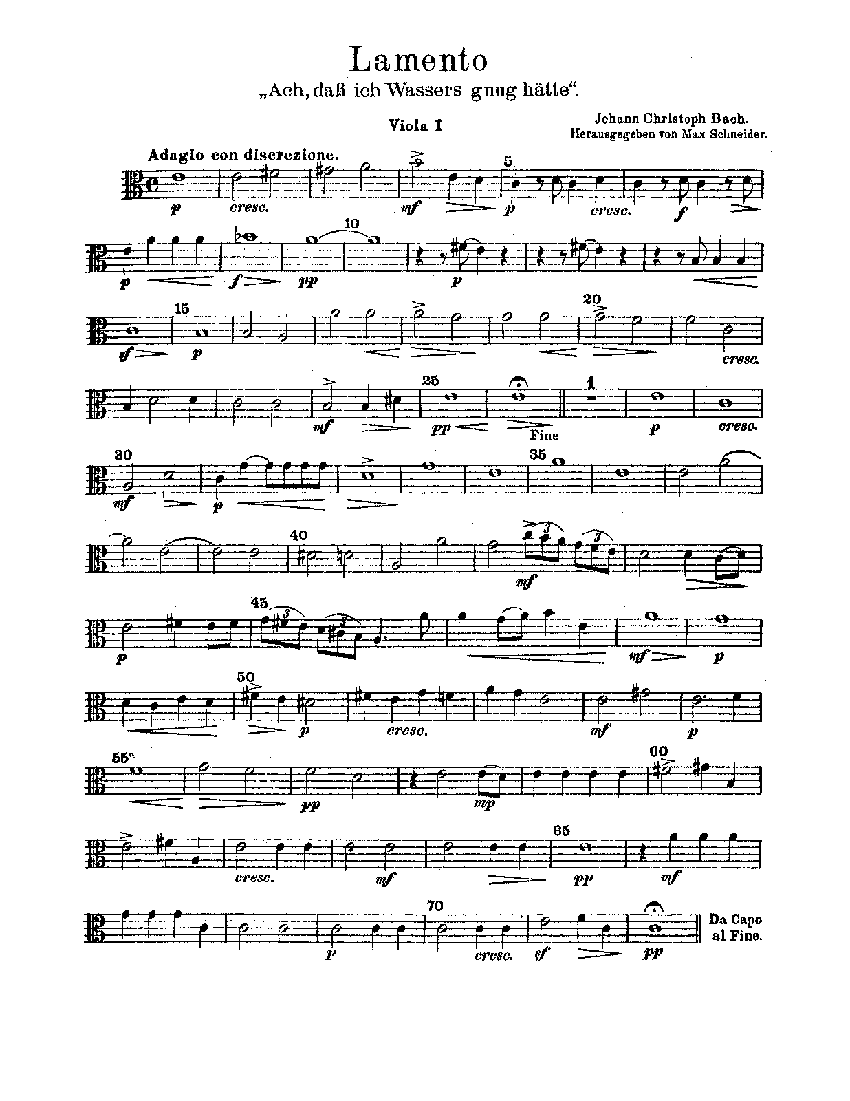 File:PMLP115699-J.C. Bach-Schneider Ach, dass ich Wassers gnug hätte - Viola 1.pdf