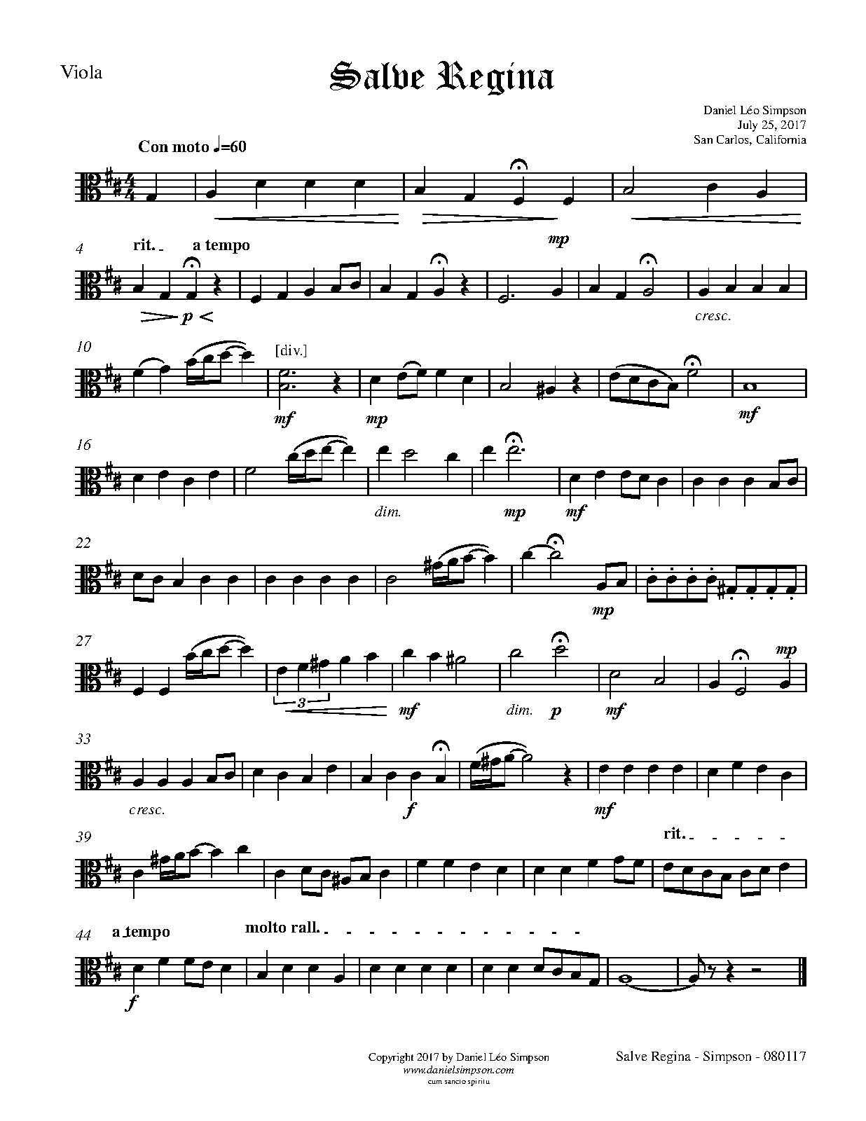 File:PMLP786726-VIOLA-Salve-Regina-simpson-imslp-072517 - Viola.pdf
