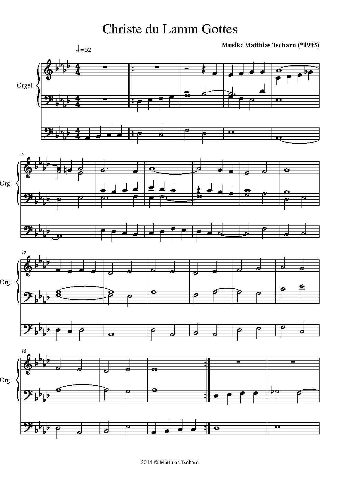 File:PMLP514757-Matthias Tscharn, Christe du Lamm Gottes 2014 (Orgel).pdf