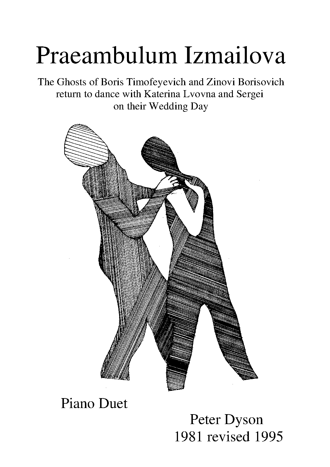 File:PMLP198634-Peter Dyson 1995 Praeambulum Izmailova complete score.pdf
