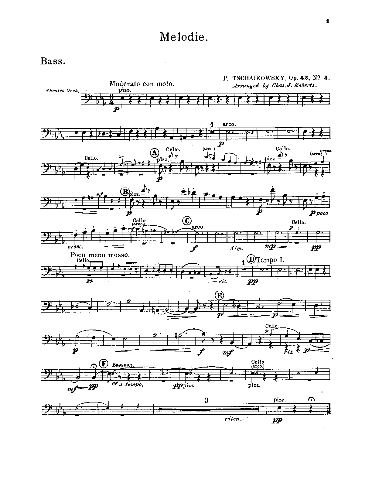File:PMLP11014-12 Tchaik-Roberts-Melodie - Basses.pdf