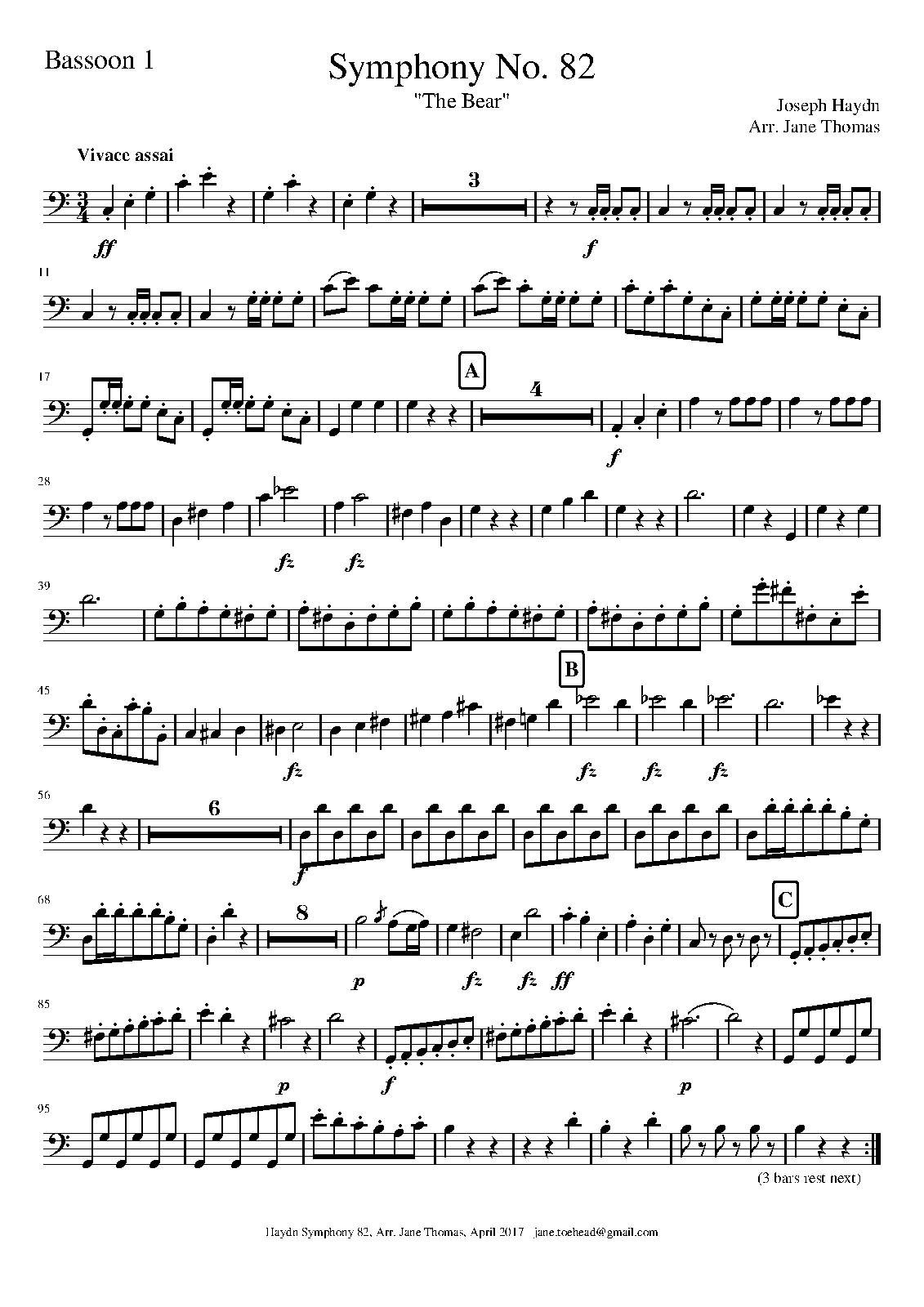 File:PMLP61584-Haydn Symphony 82 Bassoon 1 (etc).pdf