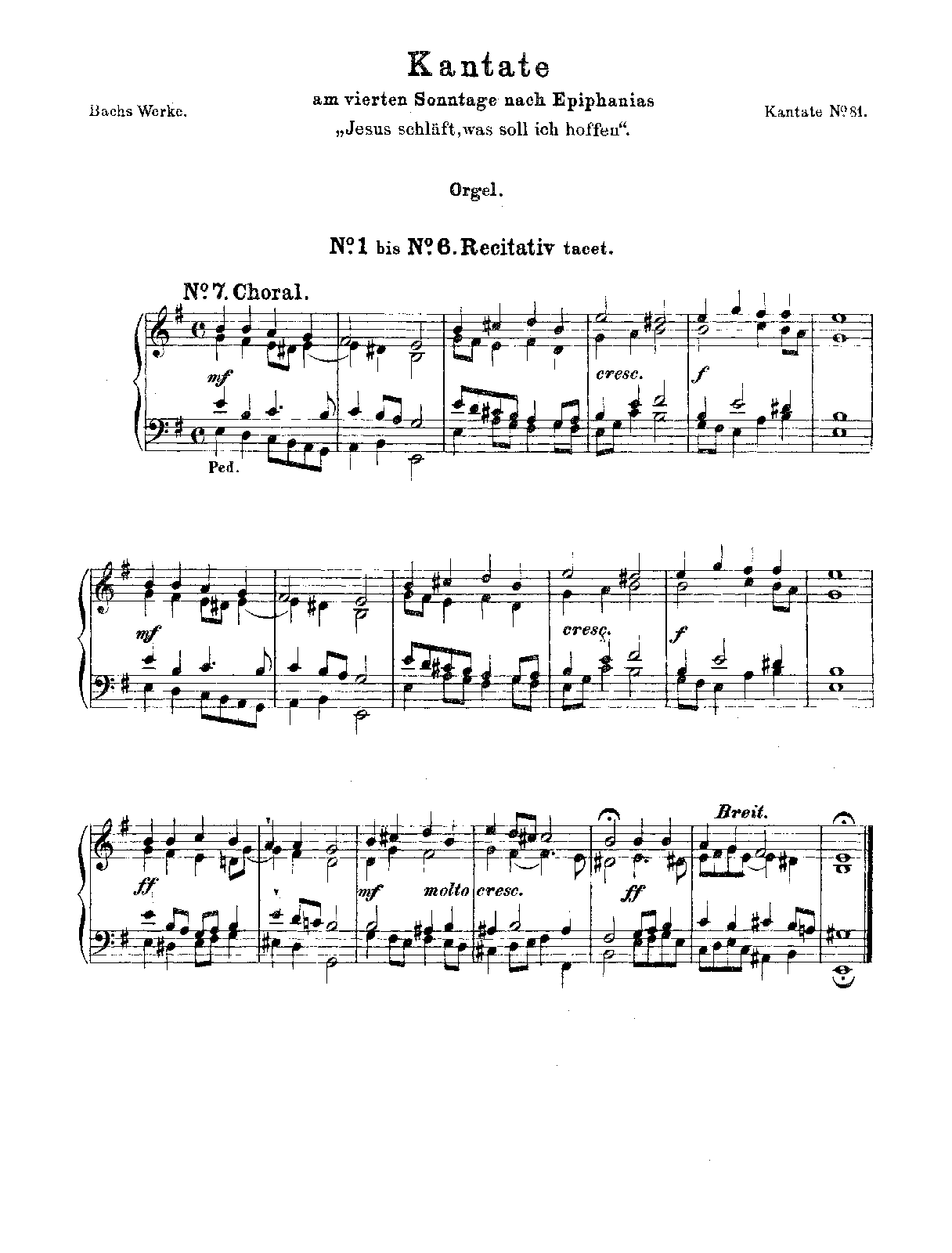 File:PMLP149583-Bach Jesus schläft, was soll ich hoffen , BWV 81 - Organ.pdf