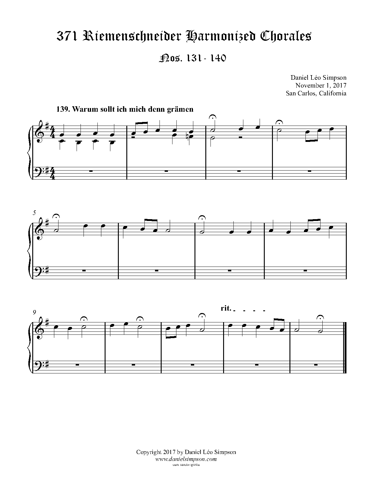 File:PMLP808224-DRAFTS-139 Warum sollt ich mich denn grämen-110117.pdf