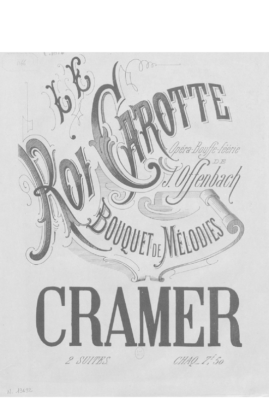 File:PMLP142336-Offenbach - Le roi carotte - Selections Bouquet2 ArrBCramer PS.pdf