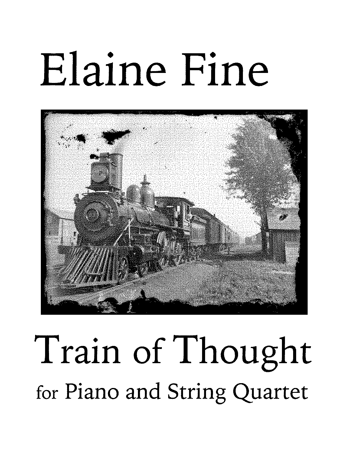 thought train download