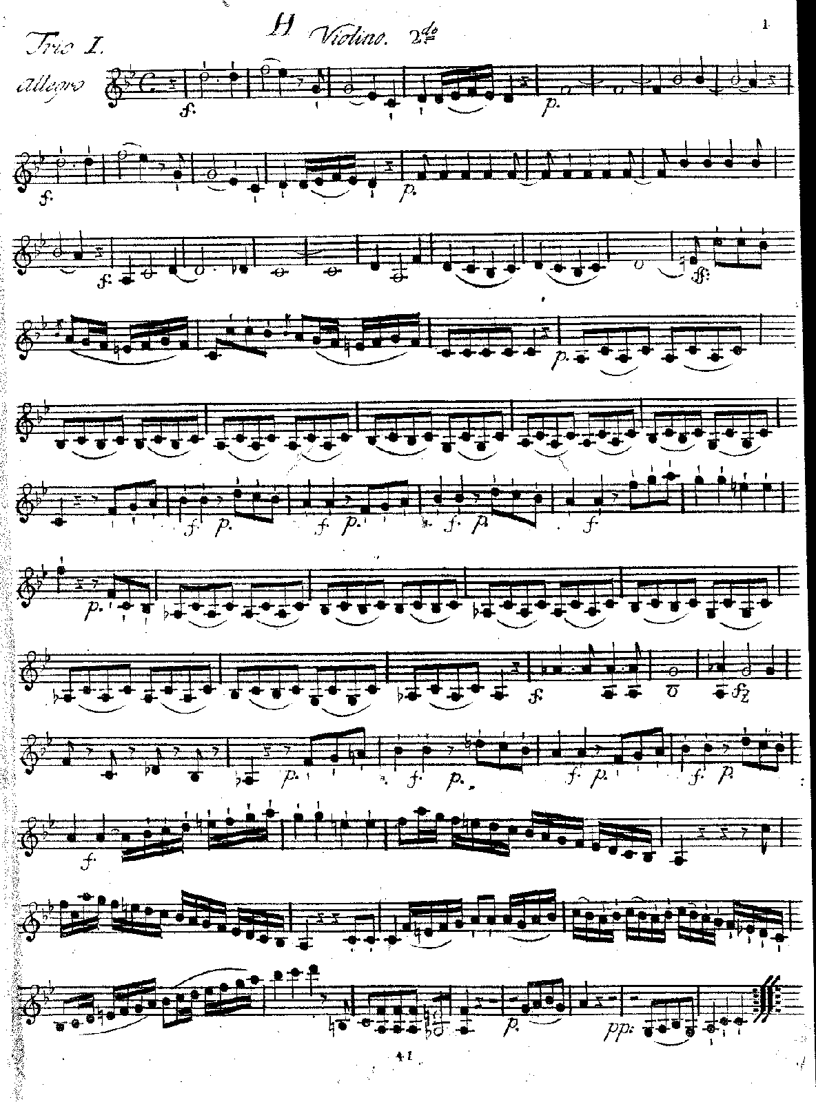File:PMLP591093-Hoffmeister - Trio No 1 for 2 Violins and Cello VL2.pdf