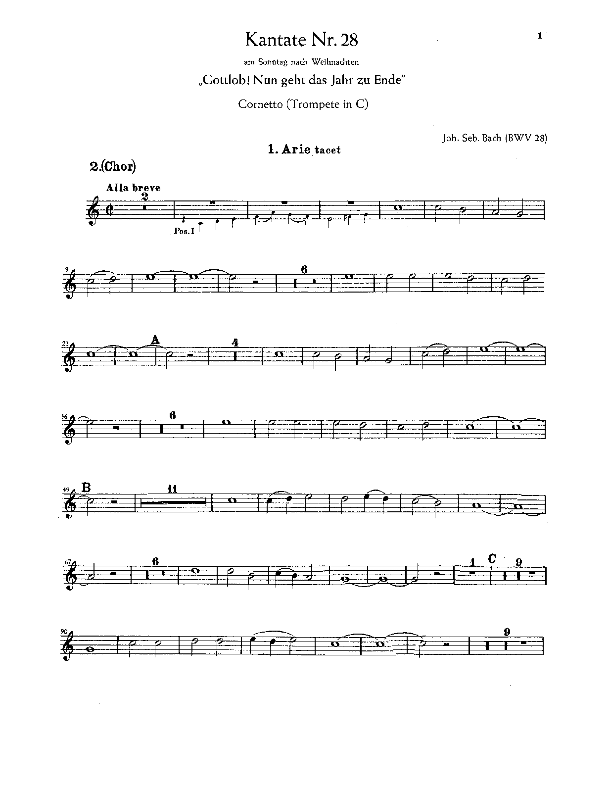 File:PMLP149224-Bach Gottlob! nun geht das Jahr zu Ende, BWV 28 - Trumpet (C).pdf