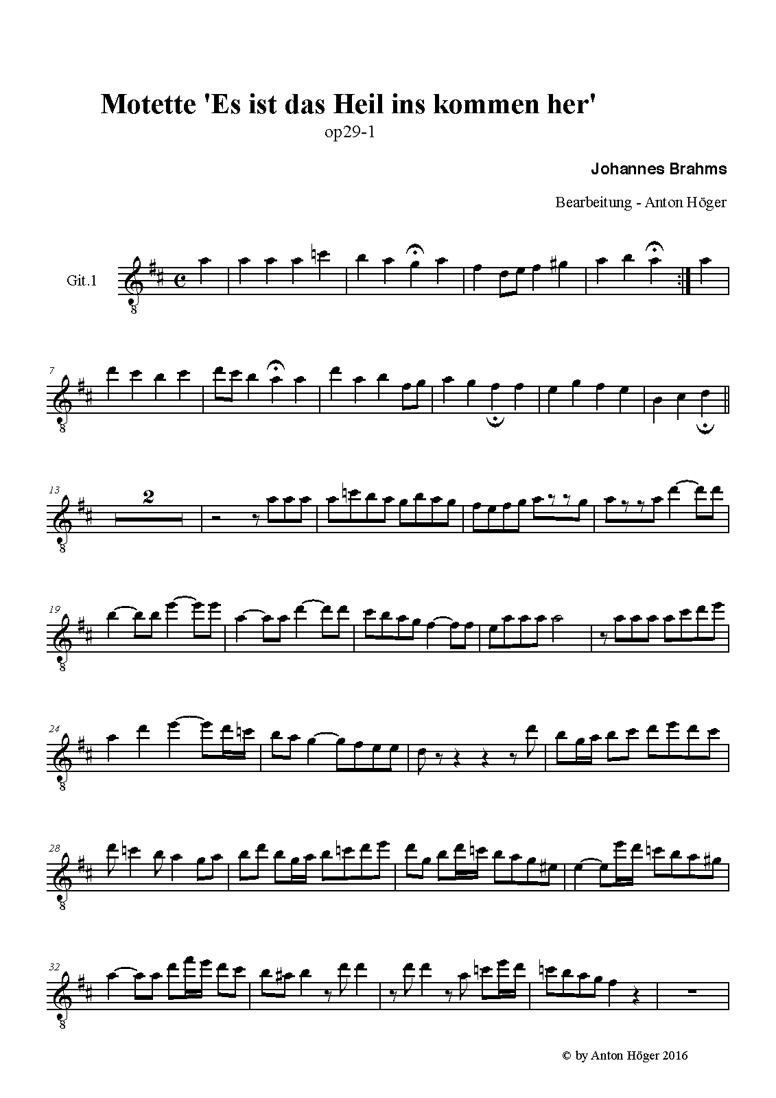 File:PMLP52511-Brahms - Motette Es ist das Heil ins kommen her op29-1 - Git.1.pdf