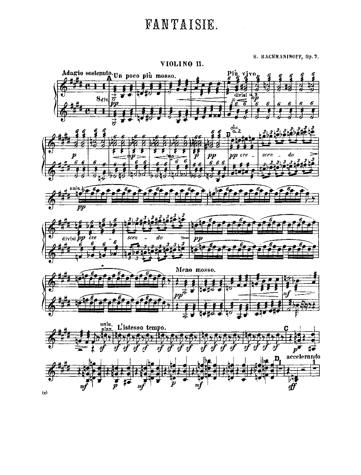 File:PMLP62120-Rachmaninoff The Rock Fantasie, Op.7 Violins II.pdf