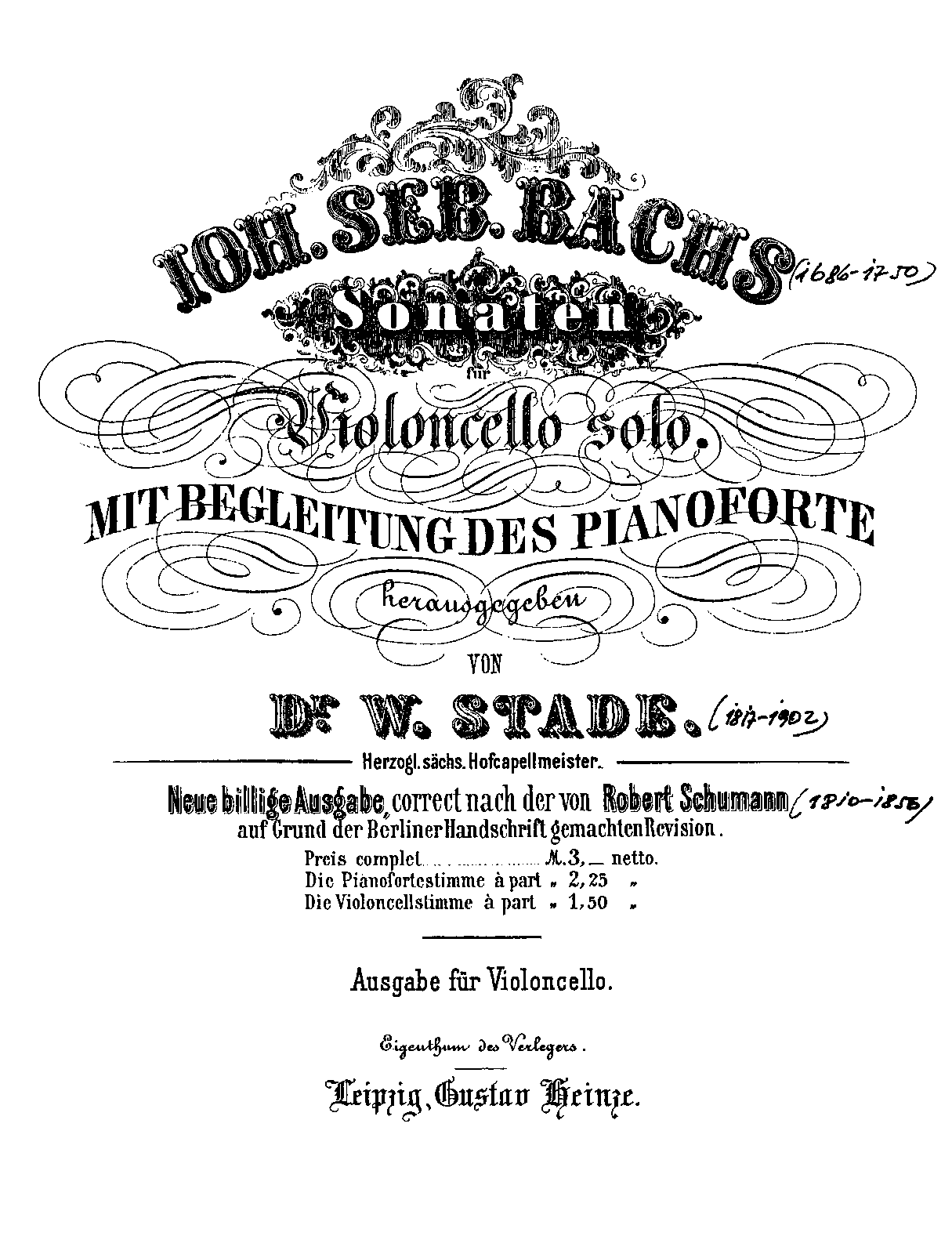 Cello Suite No.4 in Eflat major, BWV 1010 (Bach, Johann Sebastian) IMSLP Free Sheet Music Cello Suite No.4 in Eflat major, BWV 1010 (Bach, Johann Sebastian) IMSLP Free Sheet Music
