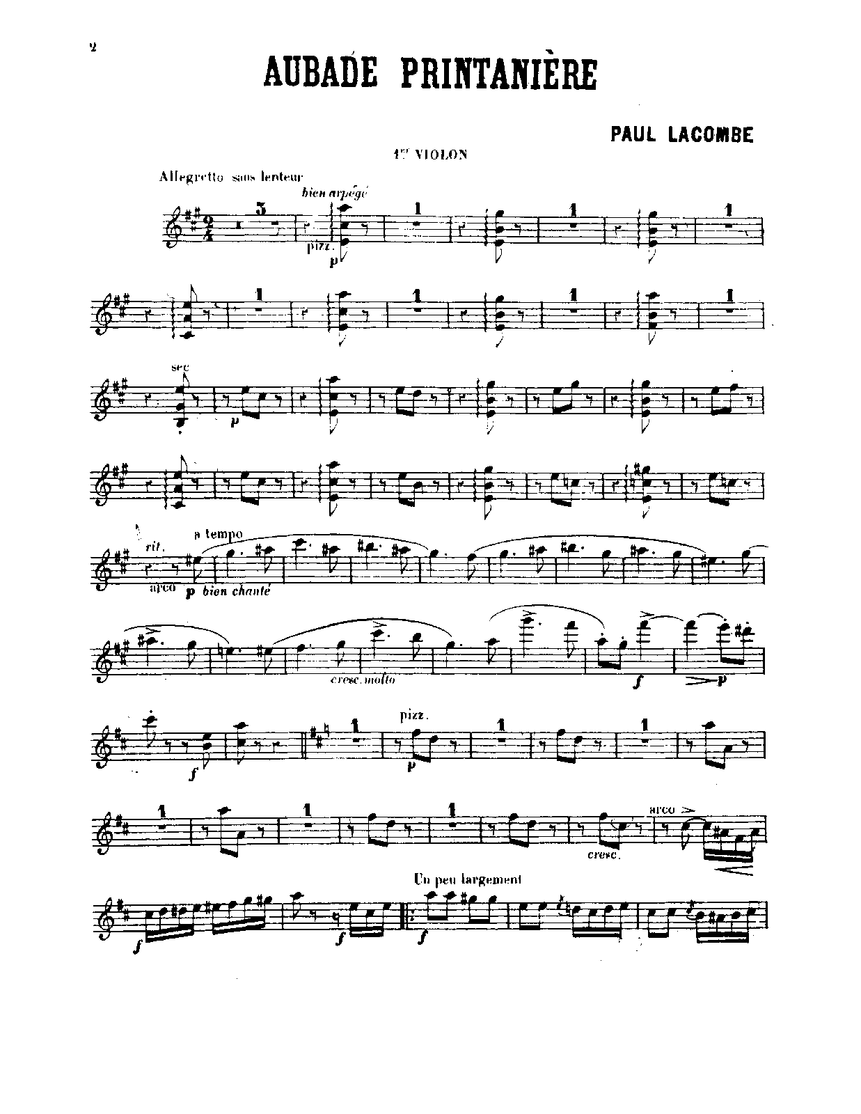 File:PMLP814358-10 Lacombe-Aubade-Printaniere - Violins I.pdf