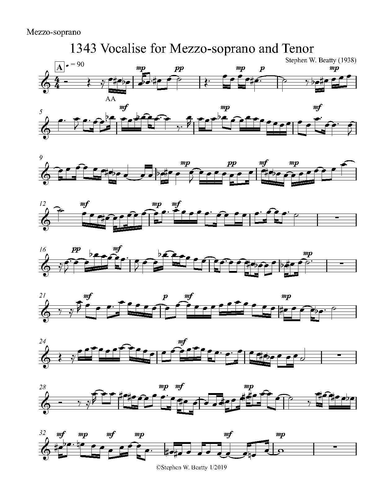 File:PMLP899056-1343 Parts only Vocalise for Mezzo-soprano and Tenor.pdf