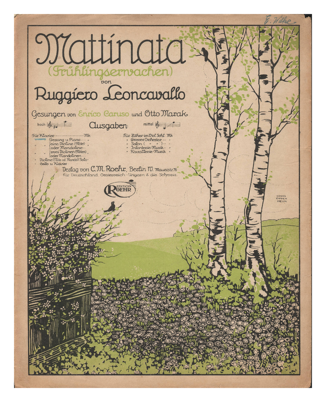 File:PMLP116350-Leoncavallo, Ruggiero, Mattinata, ArrPiano Wilke, ColourCover.pdf