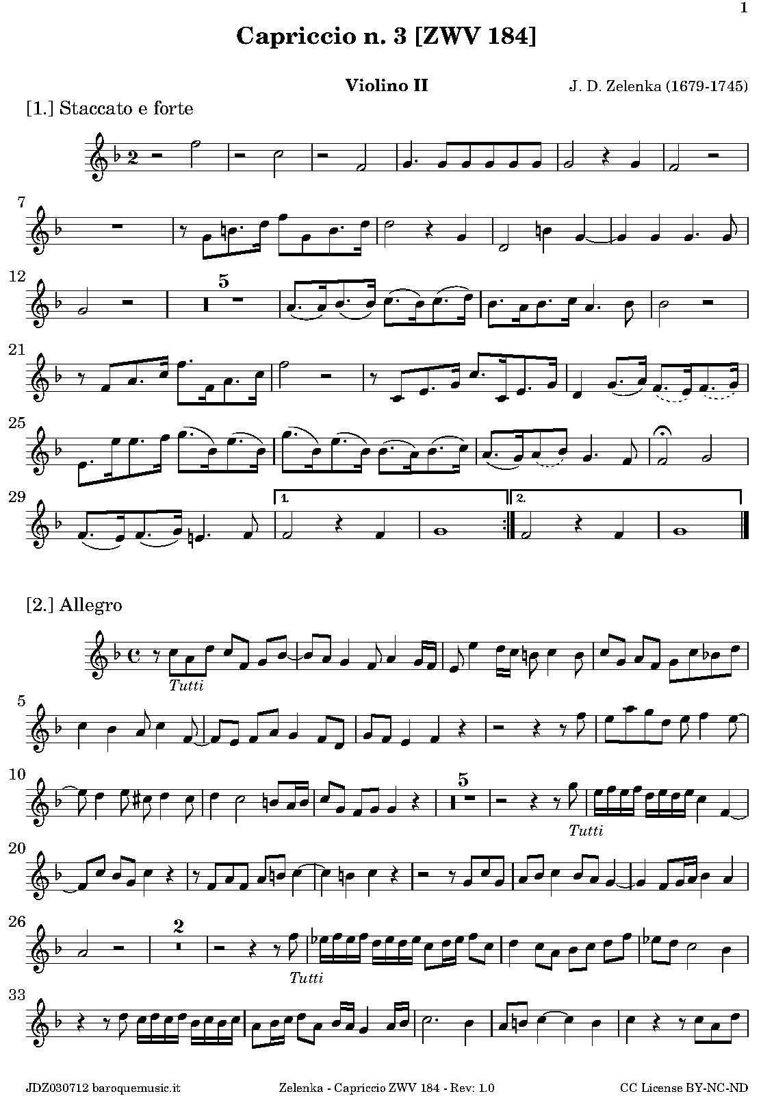 File:PMLP209237-zelenka capriccio ZWV 184 violino II.pdf
