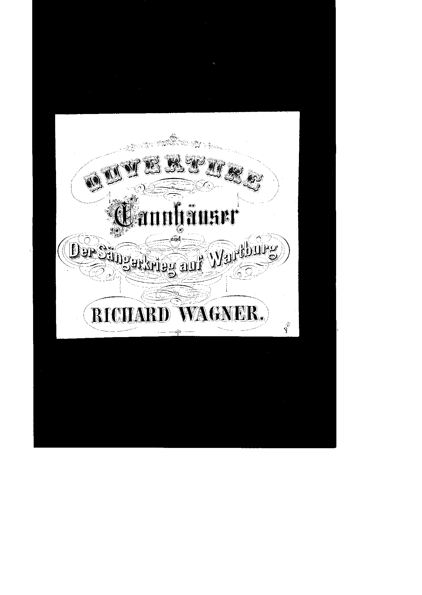 Tannhäuser
