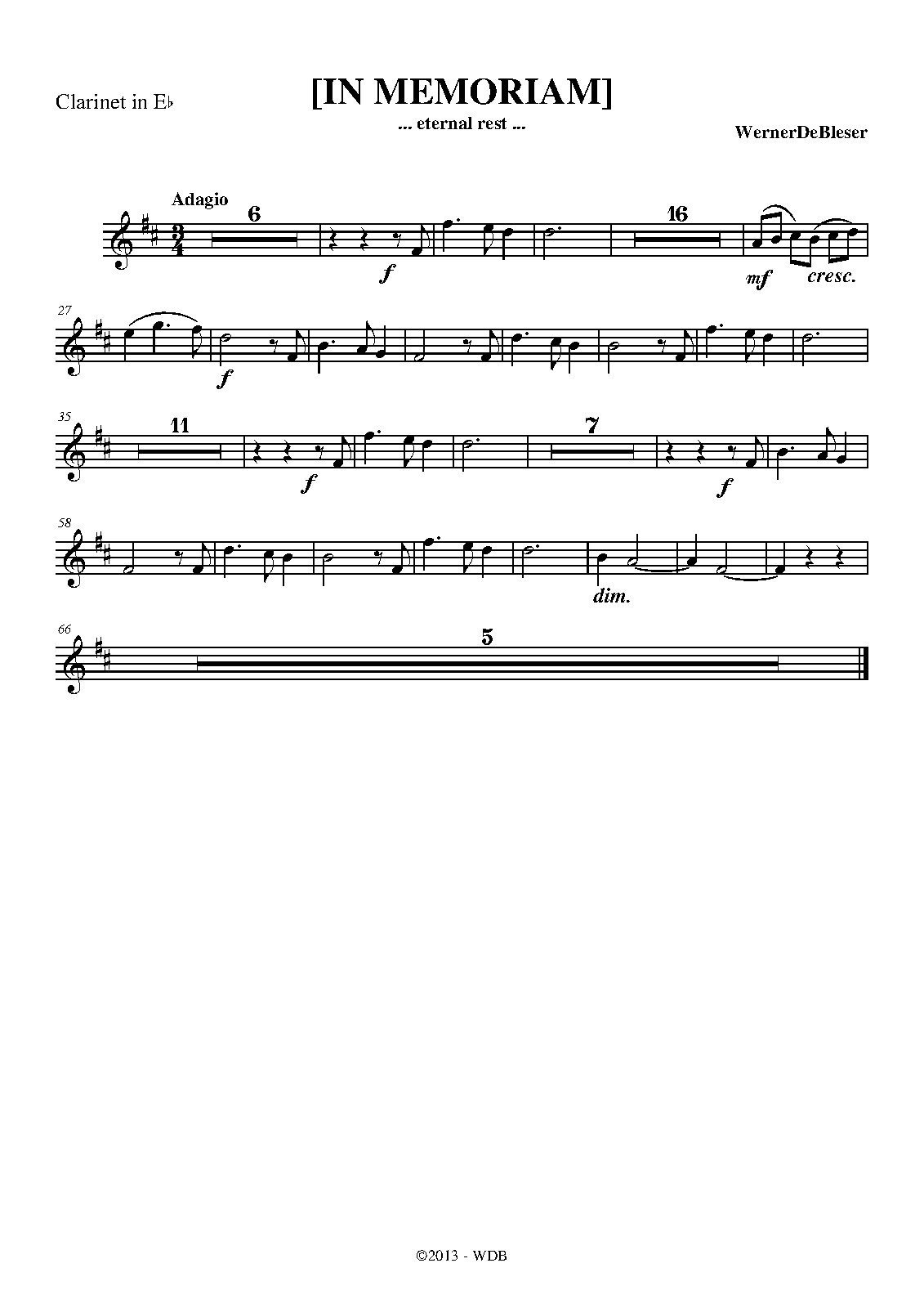 File:PMLP495901-Werner De Bleser - In memoriam - Cl Choir - parts.pdf