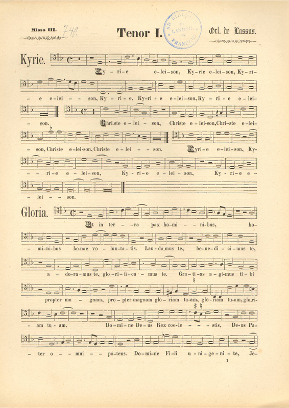File:PMLP109001-Lassus, Missa Qual donna, Tenor1. Color.pdf