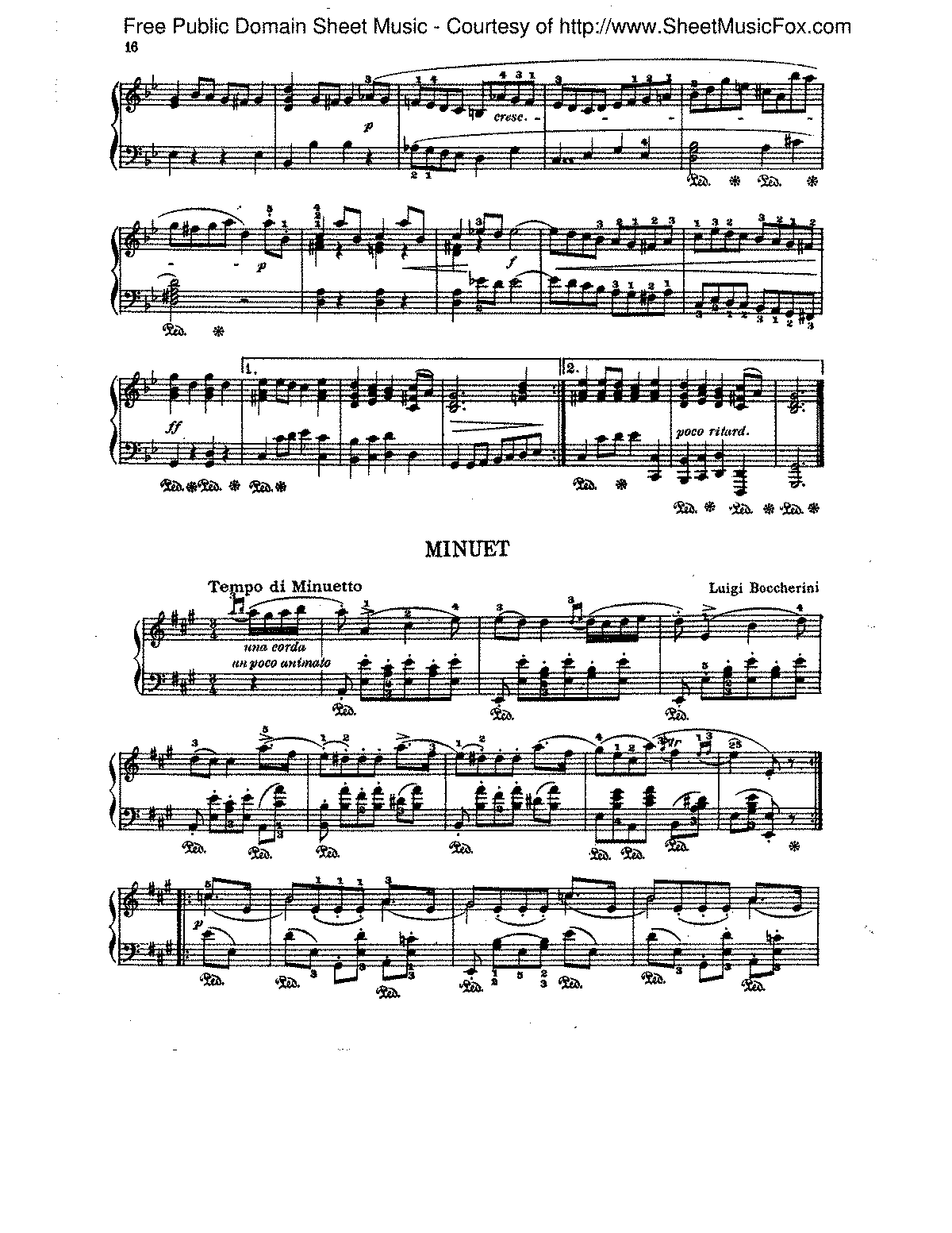 Boccherini - Minuet in A.pdf. 