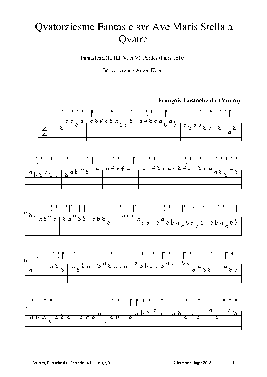 File:PMLP469879-Caurroy, Eustache du - Fantasie 14 L-1.pdf