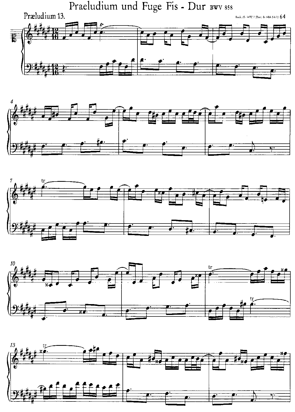 File:PMLP542606-Bach - WTC 1 -NBA- Prelude-Fugue 13 (F-sharp major, BWV 858). Full-size.pdf