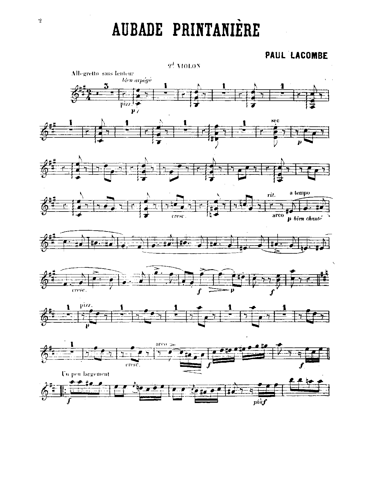 File:PMLP814358-11 Lacombe-Aubade-Printaniere - Violins II.pdf